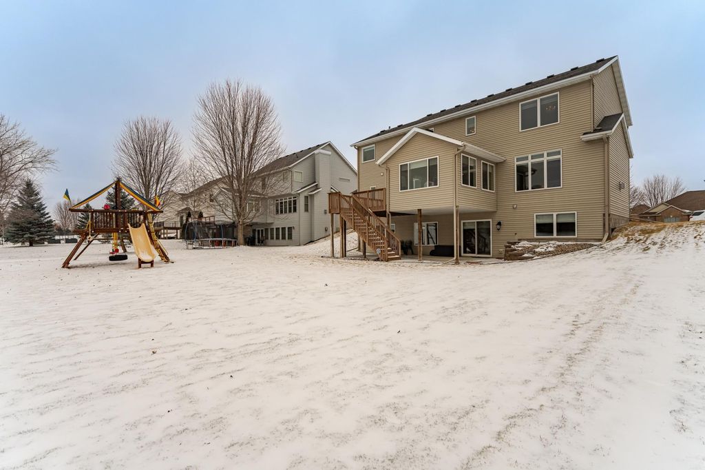 Photo of 2053 Century View Lane NE, Rochester, MN 55906 (MLS # 7017152)