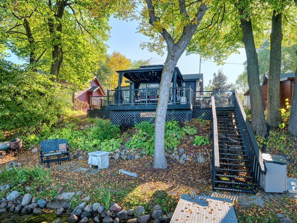 Photo of 7507 Nevens Circle NW #5, Annandale, MN 55302 (MLS # 6809151)