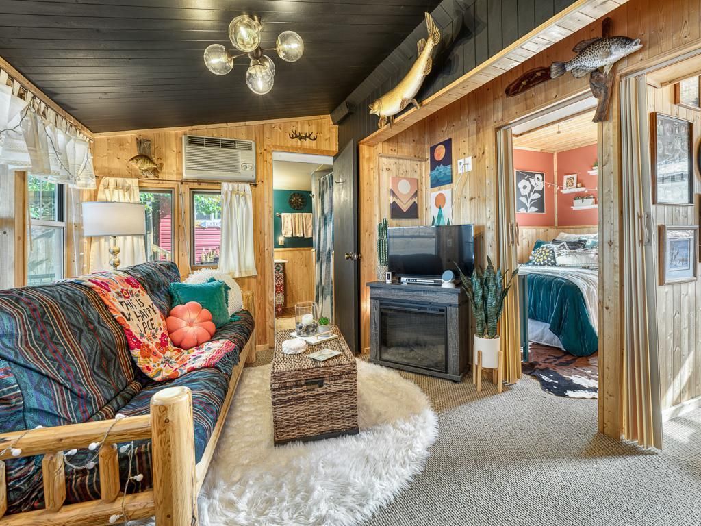 Photo of 7507 Nevens Circle NW #5, Annandale, MN 55302 (MLS # 6809151)