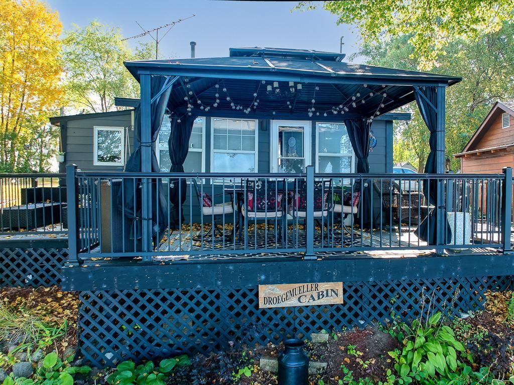 Photo of 7507 Nevens Circle NW #5, Annandale, MN 55302 (MLS # 6809151)