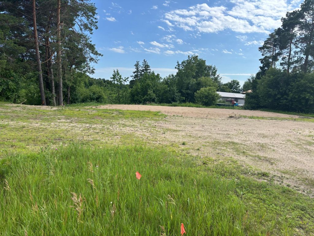 Photo of 25976 County Highway 20, Detroit Lakes, MN 56501 (MLS # 7108003)