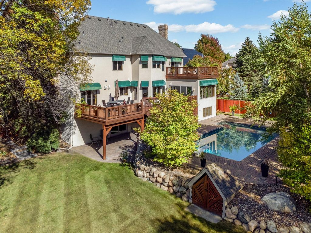 Photo of 13025 44th Avenue N, Plymouth, MN 55442 (MLS # 7005577)