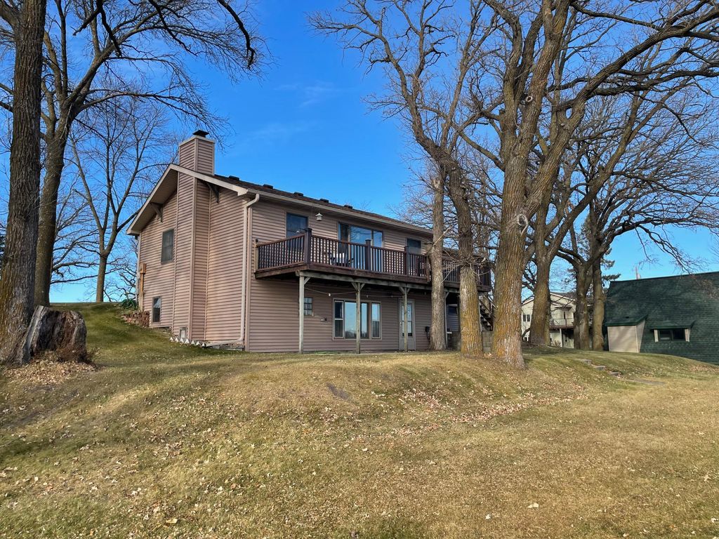 Photo of 18283 Ada Drive, Kandota Twp, MN 56378 (MLS # 6816363)