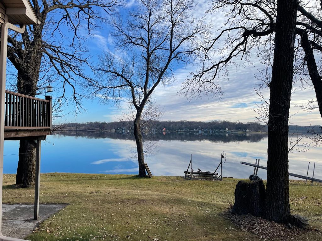 Photo of 18283 Ada Drive, Kandota Twp, MN 56378 (MLS # 6816363)