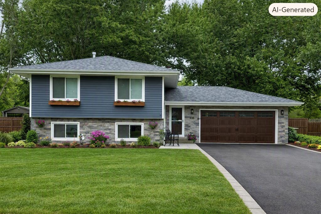 Photo of 932 16th Street SE, Forest Lake, MN 55025 (MLS # 7118023)