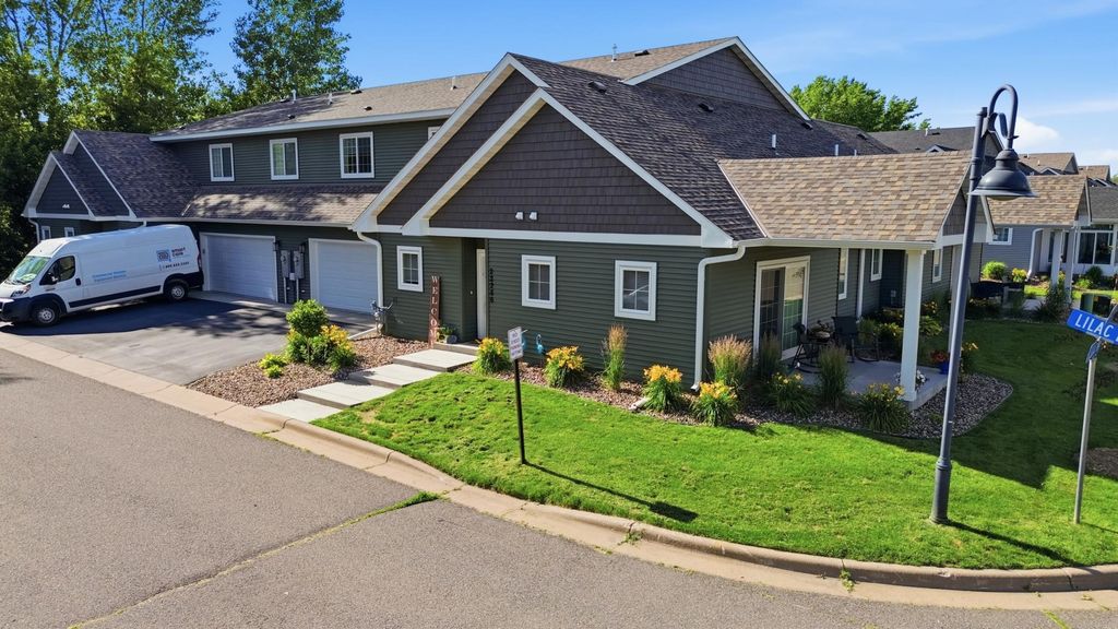 Photo of 22294 Lilac Way, Forest Lake, MN 55025 (MLS # 7103994)