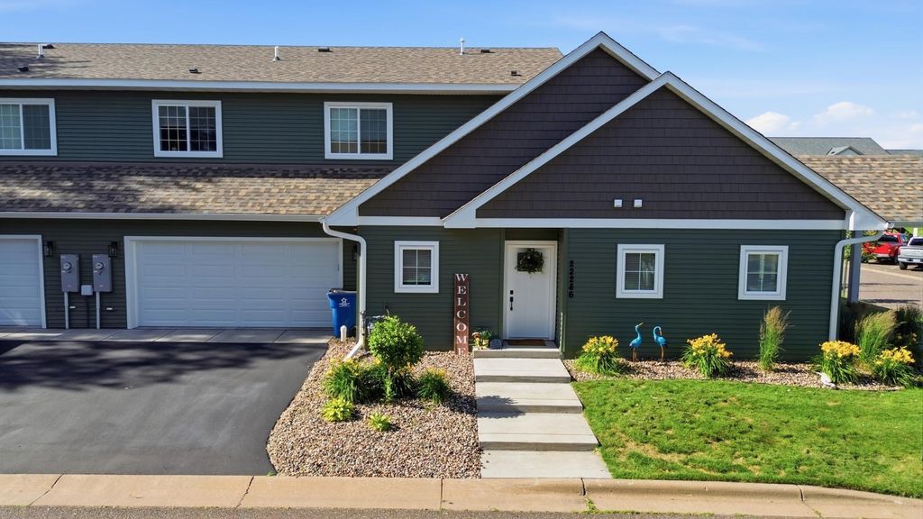Photo of 22294 Lilac Way, Forest Lake, MN 55025 (MLS # 7103994)