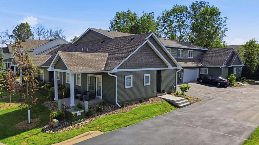 Photo of 22294 Lilac Way, Forest Lake, MN 55025 (MLS # 7103994)