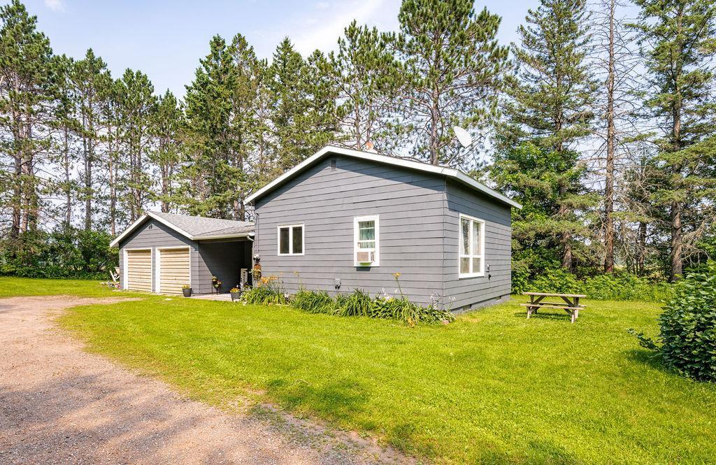 3951 Point Road