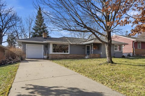 1605 W 72nd Street Richfield MN 55423