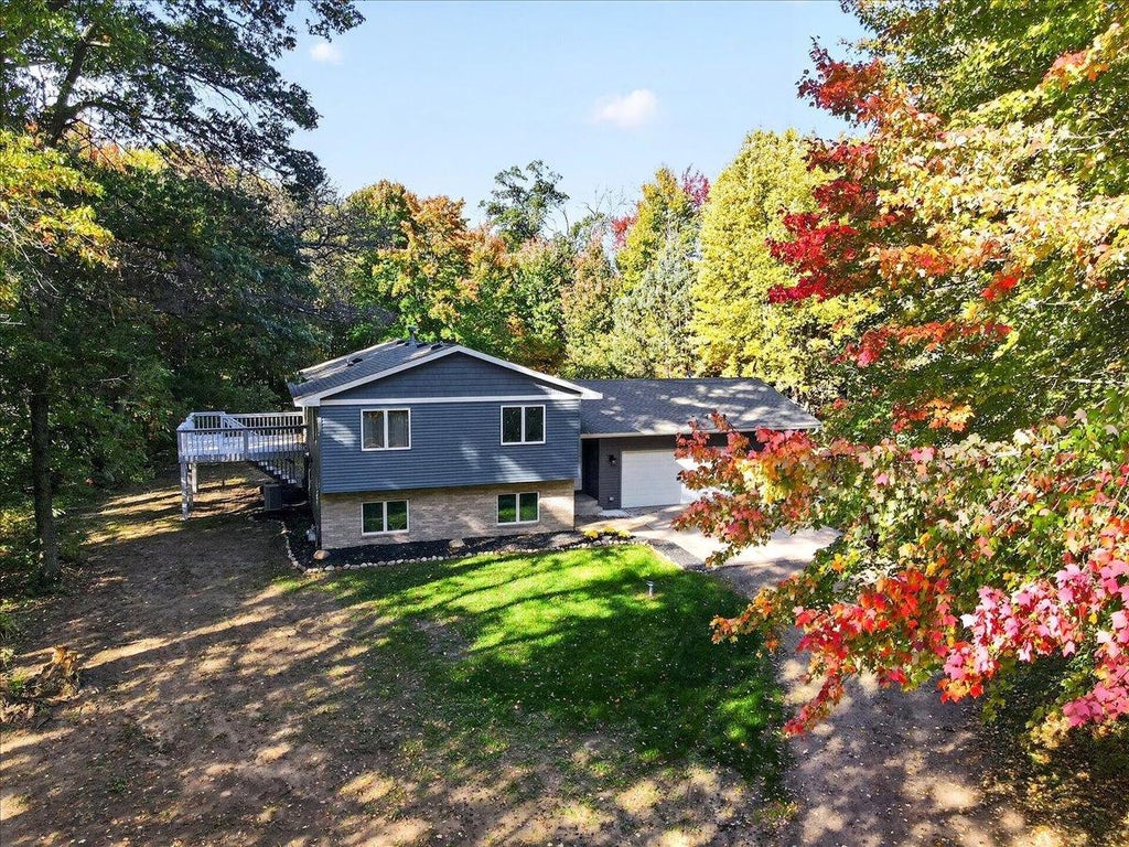 Photo of 4926 Shady Lane, North Branch, MN 55056 (MLS # 7147975)