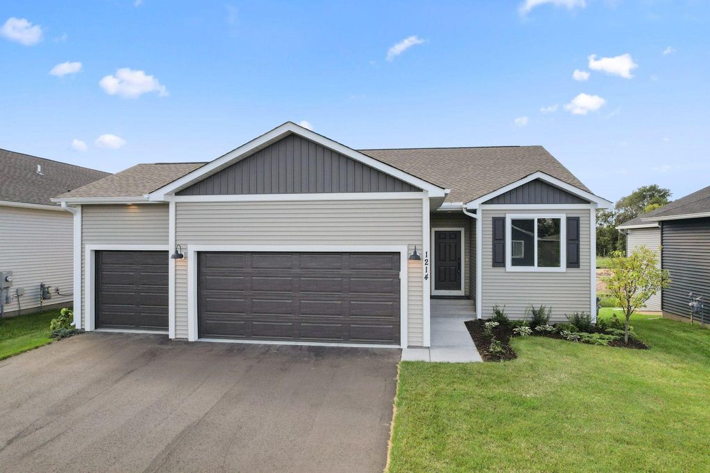 Photo of 1214 Compton Avenue, River Falls, WI 54022 (MLS # 7000586)