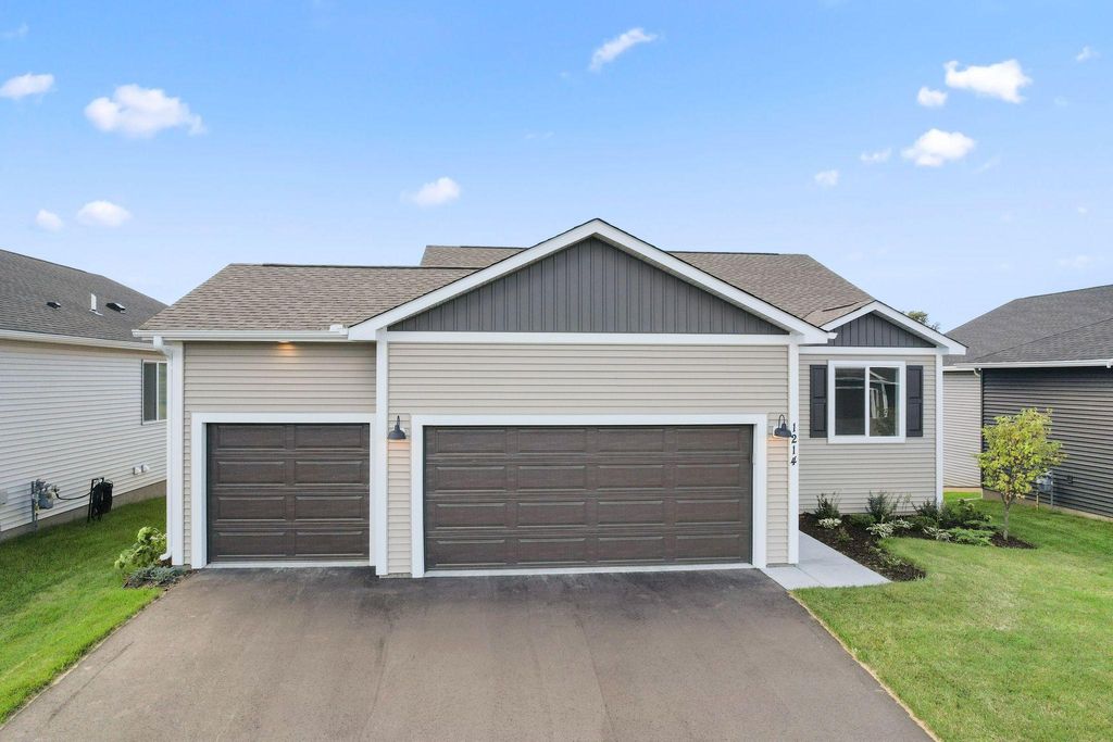 Photo of 1214 Compton Avenue, River Falls, WI 54022 (MLS # 7000586)