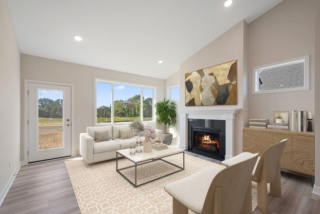 Photo of 1214 Compton Avenue, River Falls, WI 54022 (MLS # 7000586)