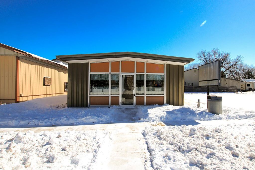 Photo of 511 Main Street S, Hector, MN 55342 (MLS # 7035732)