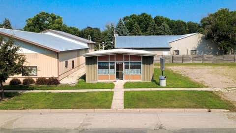 Photo of 511 Main Street S, Hector, MN 55342 (MLS # 7035732)