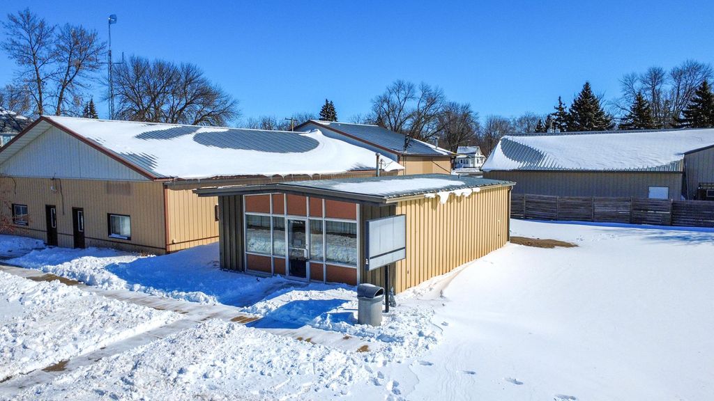 Photo of 511 Main Street S, Hector, MN 55342 (MLS # 7035732)
