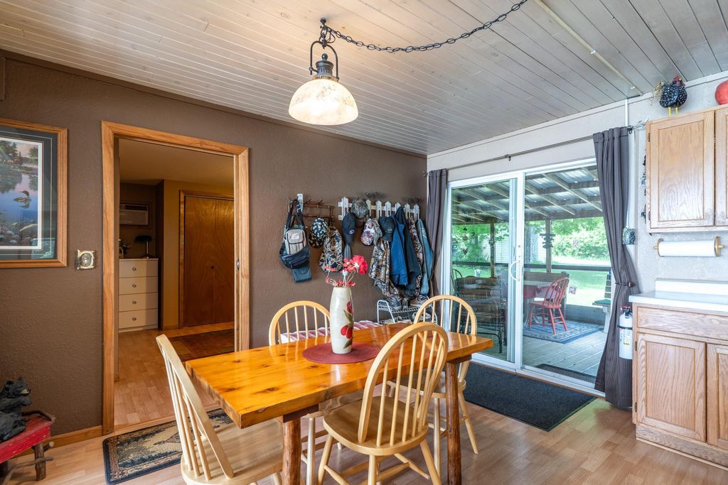 Photo of 15841 Sandy Beach Road SE, Mentor, MN 56736 (MLS # 7086371)