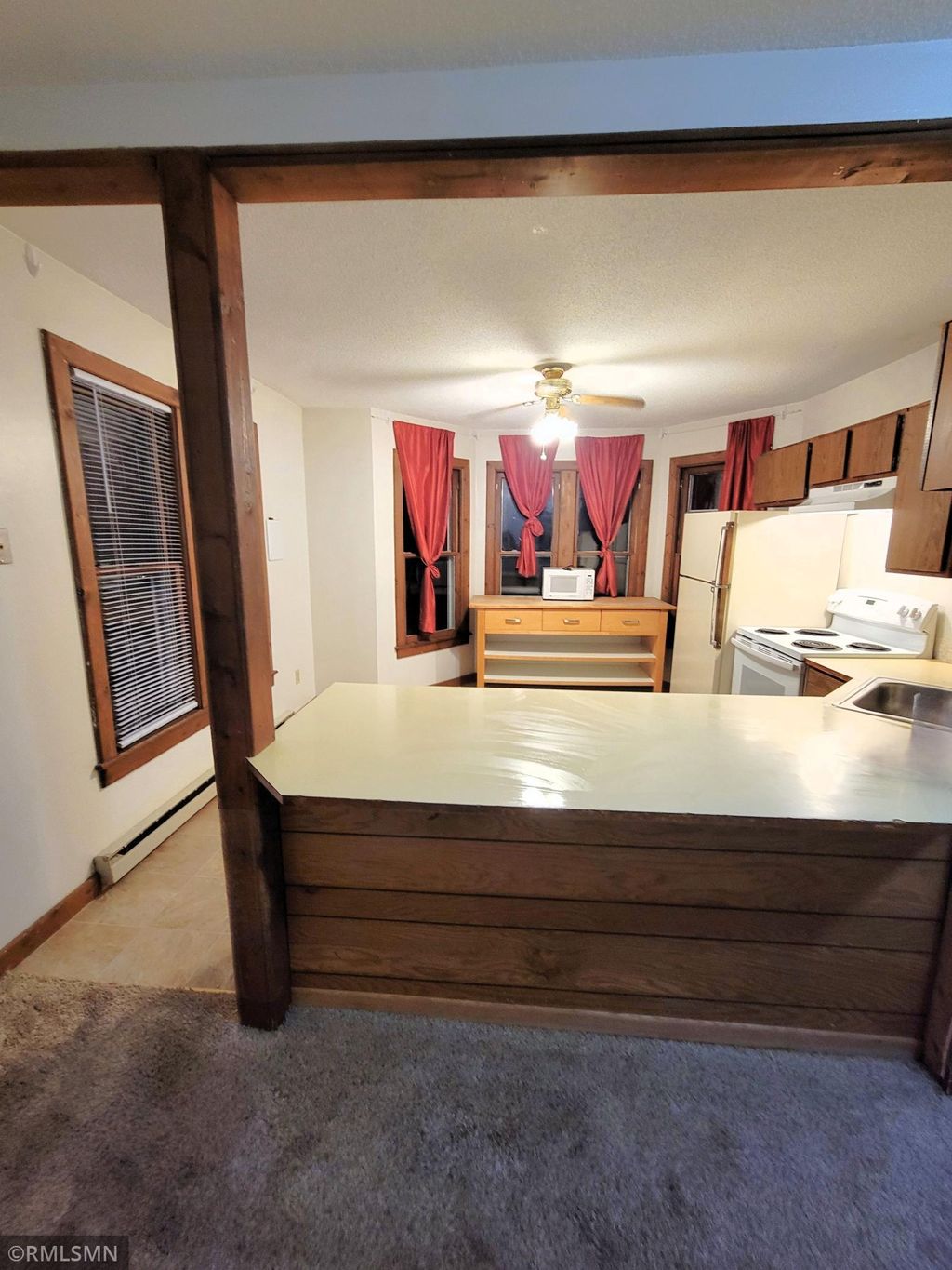 Photo of 403 1/2 N Fremont Street, River Falls, WI 54022 (MLS # 7069236)