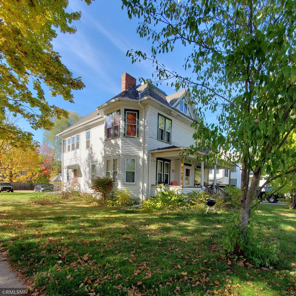 Photo of 403 1/2 N Fremont Street, River Falls, WI 54022 (MLS # 7069236)
