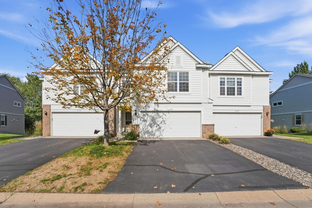 Photo of 5132 Farnham Drive N, Hugo, MN 55038 (MLS # 7155222)