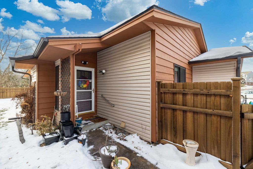 Photo of 5422 144th Street W, Apple Valley, MN 55124 (MLS # 6826890)