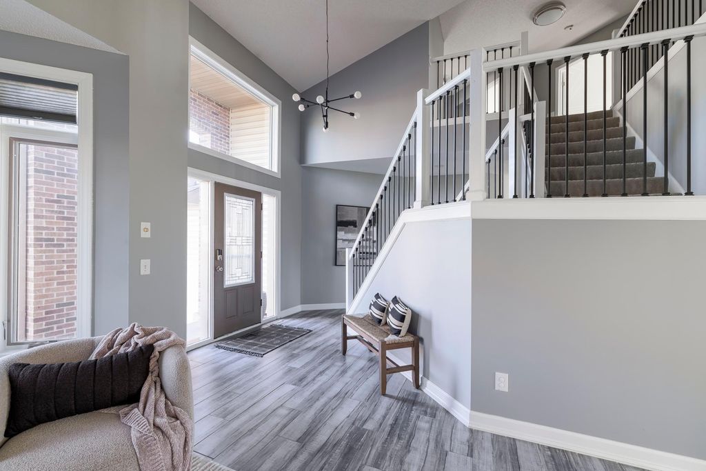 Photo of 9807 Almond Avenue N, Brooklyn Park, MN 55443 (MLS # 6823148)