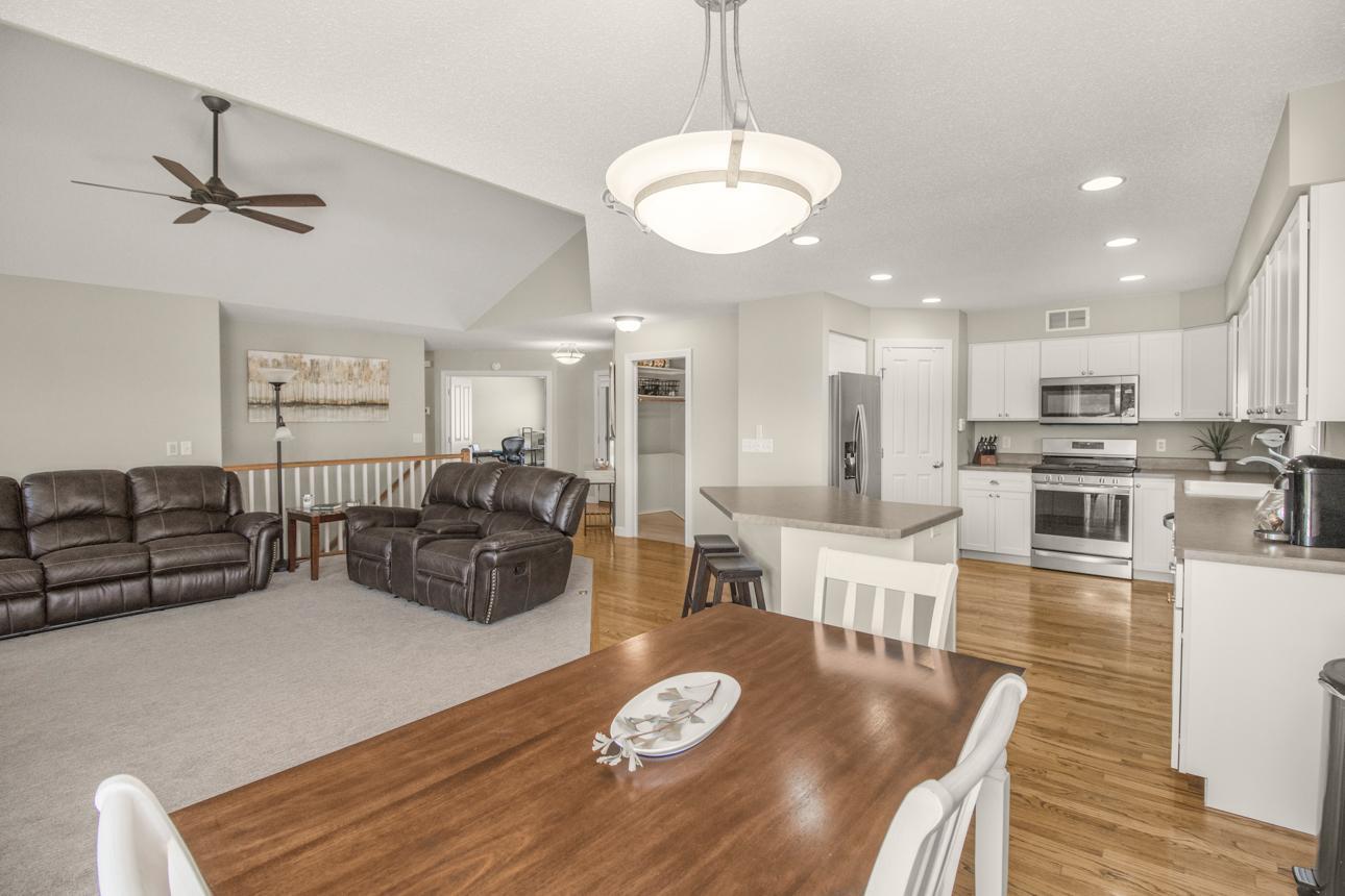 5057 Linden Trail N