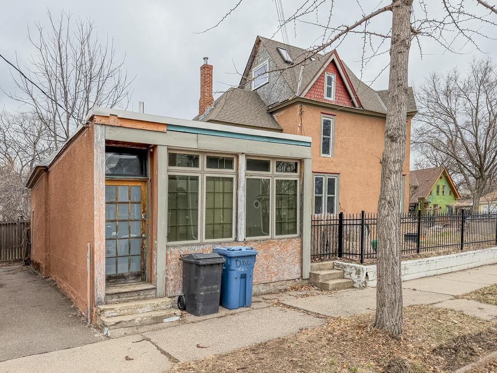 Photo of 3252 Pleasant Avenue, Minneapolis, MN 55408 (MLS # 7044044)