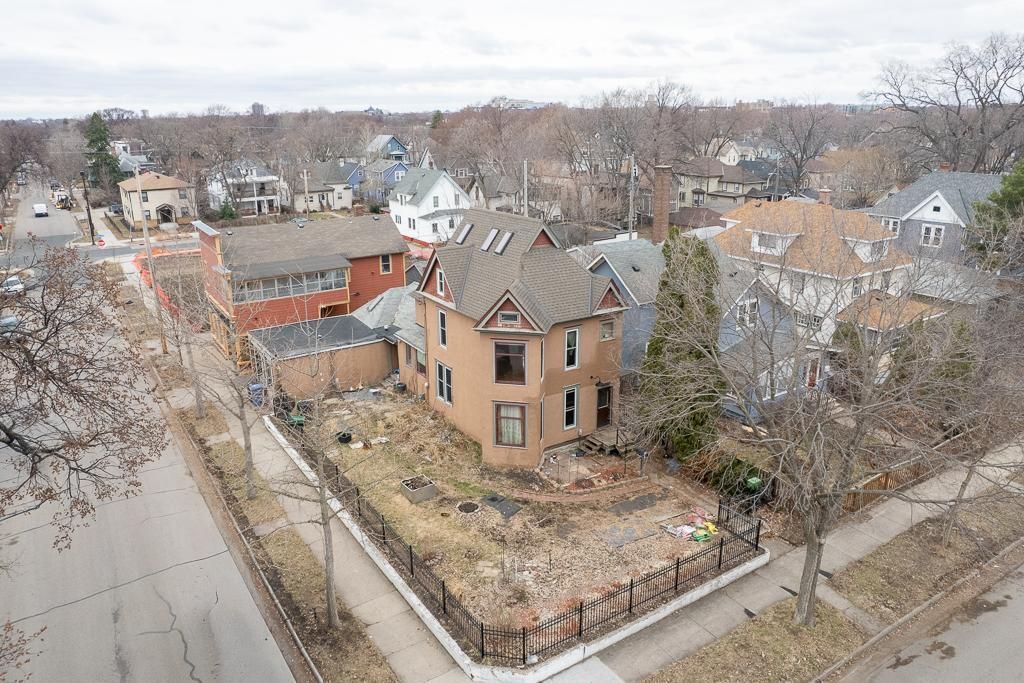 Photo of 3252 Pleasant Avenue, Minneapolis, MN 55408 (MLS # 7044044)