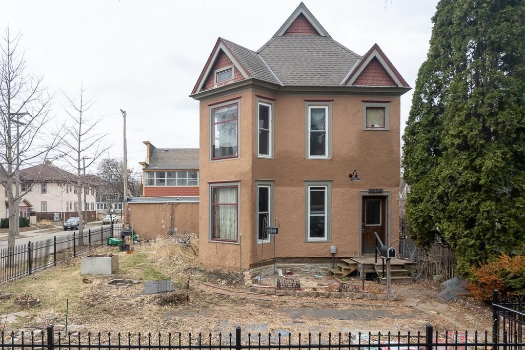 Photo of 3252 Pleasant Avenue, Minneapolis, MN 55408 (MLS # 7044044)