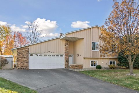 10431 Rhode Island Circle Bloomington MN 55438