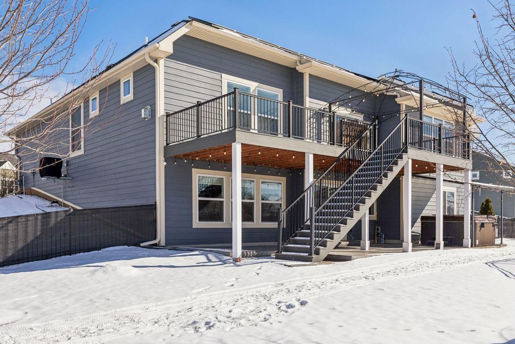 Photo of 11071 Sundance Ridge, Dayton, MN 55369 (MLS # 7024293)