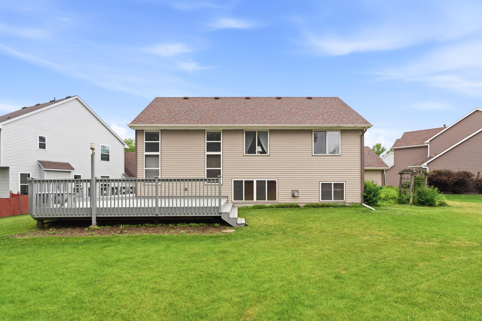 8471 Bryce Court