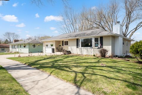 2357 15th Avenue NW Rochester MN 55901