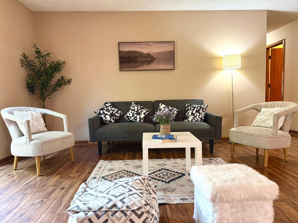 Photo of 7 Crusader Avenue E #D, West Saint Paul, MN 55118 (MLS # 7138833)
