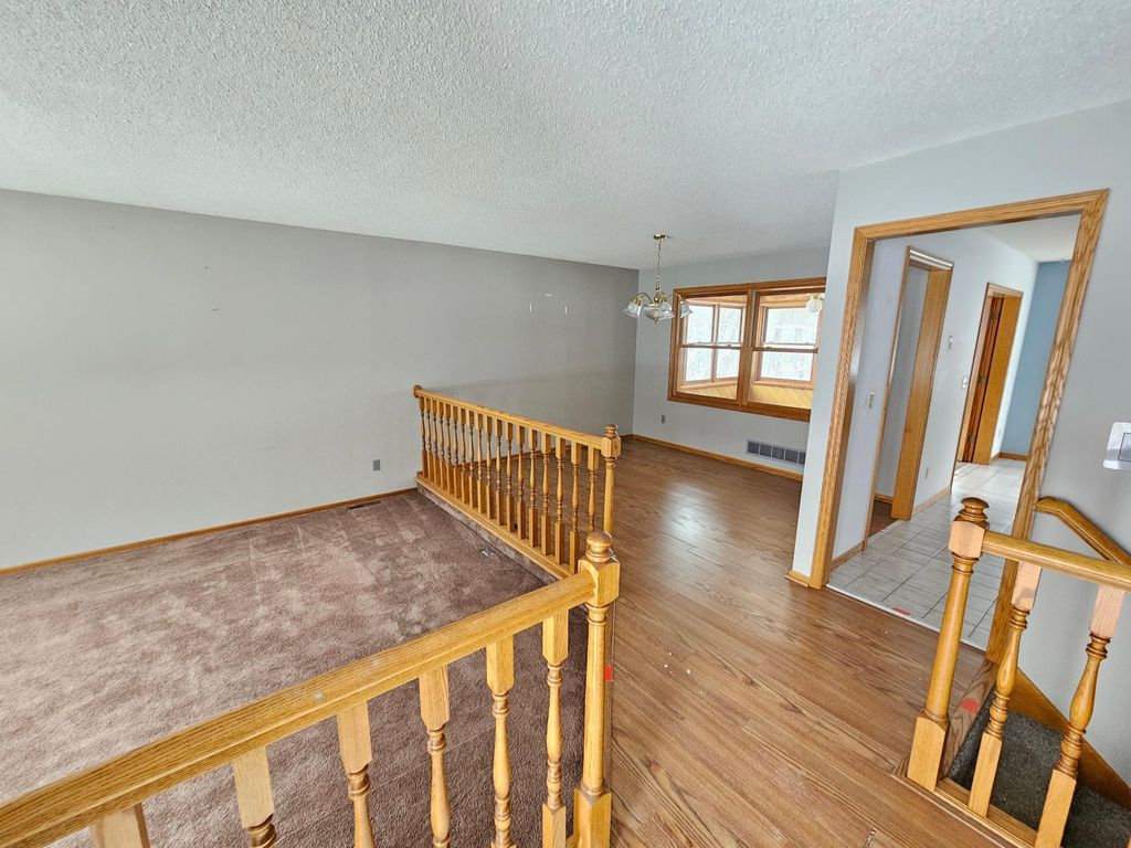 Photo of 13208 Zion Street NW, Coon Rapids, MN 55448 (MLS # 7001324)