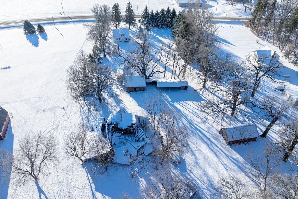 Photo of 12295 Wilton Bridge Road, Waseca, MN 56093 (MLS # 7032305)