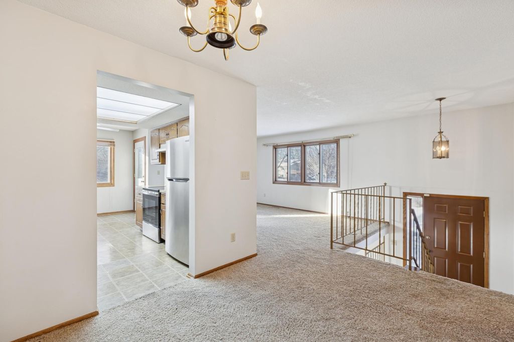 Photo of 8433 Yates Avenue N #6, Brooklyn Park, MN 55443 (MLS # 7011576)