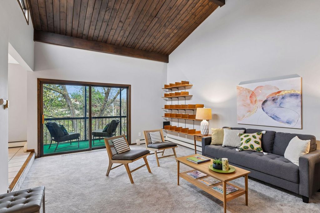 Photo of 6115 Lincoln Drive #353, Edina, MN 55436 (MLS # 7055619)