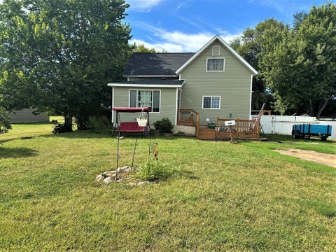 Photo of 559 S 1st Street, Montevideo, MN 56265 (MLS # 7137214)