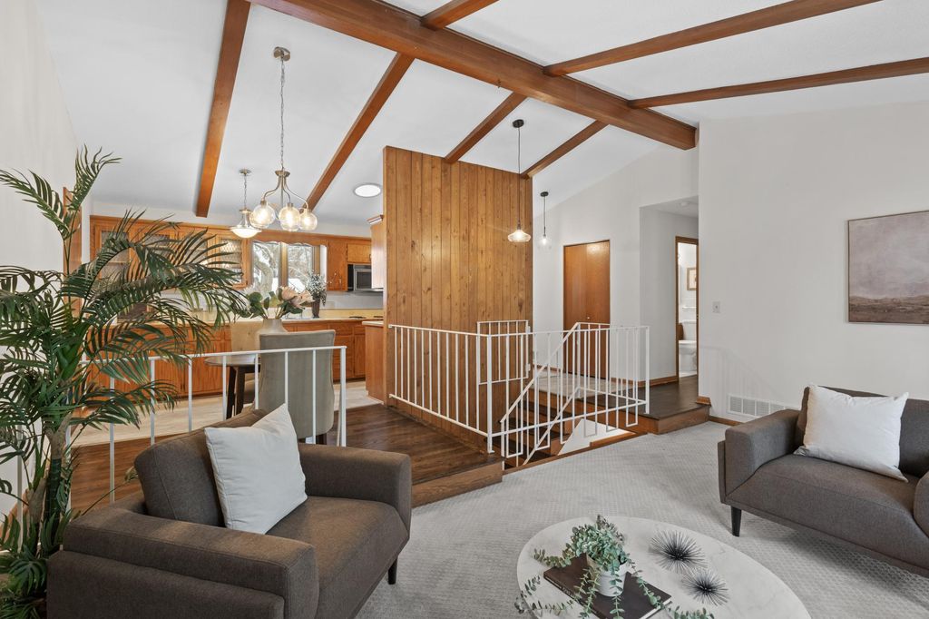 Photo of 150 104th Lane NW, Coon Rapids, MN 55448 (MLS # 6823071)