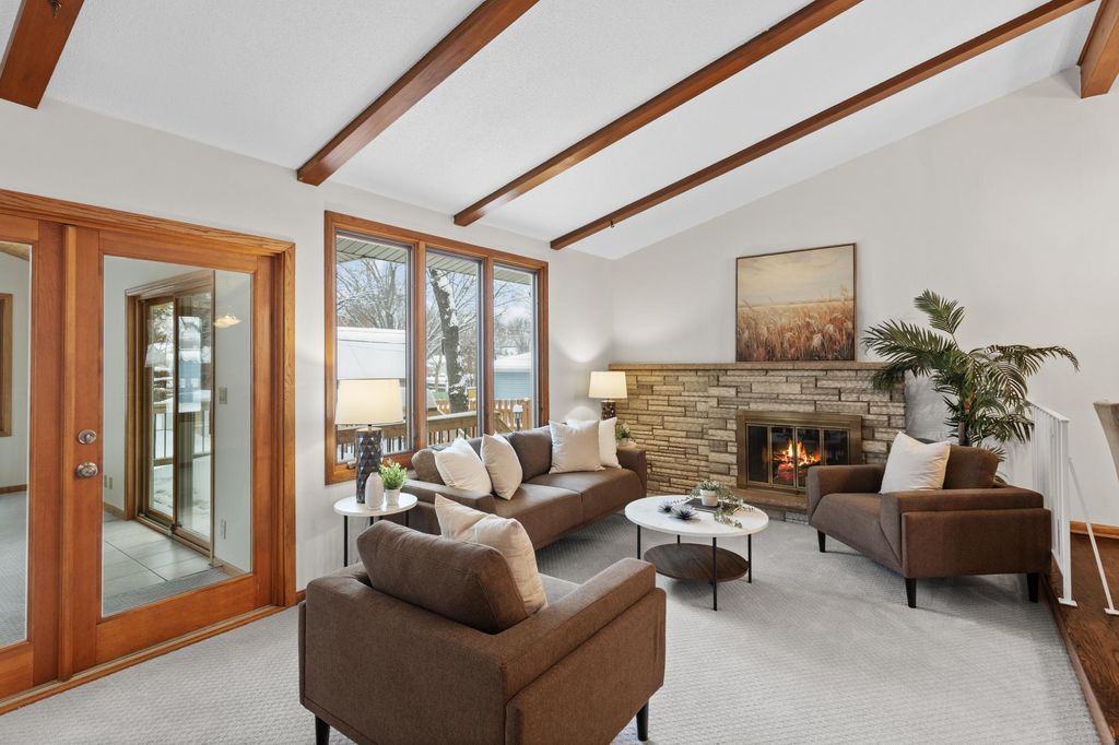 Photo of 150 104th Lane NW, Coon Rapids, MN 55448 (MLS # 6823071)