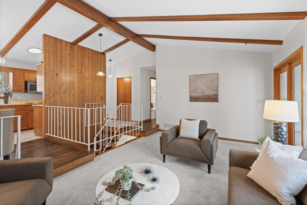 Photo of 150 104th Lane NW, Coon Rapids, MN 55448 (MLS # 6823071)