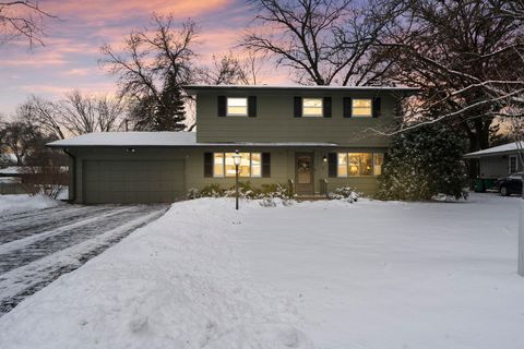 204 104th Lane NW Coon Rapids MN 55448