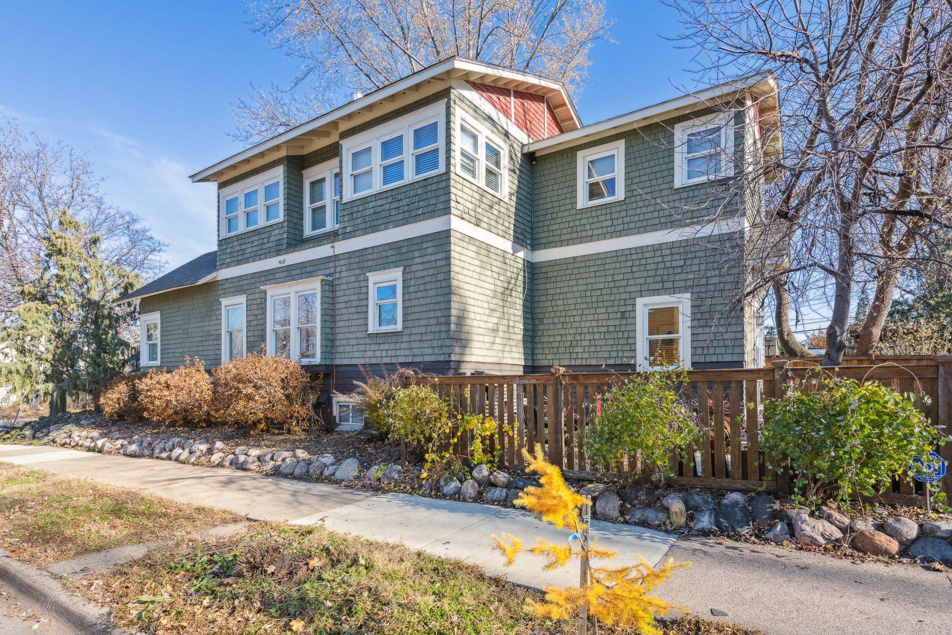 721 W 40th Street