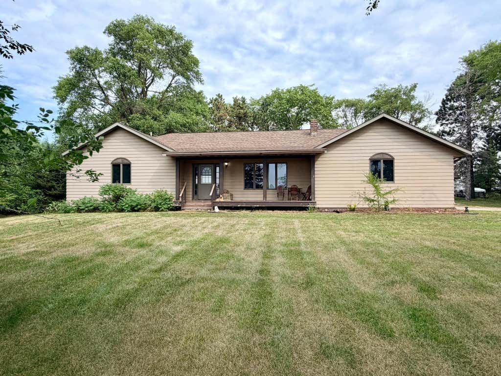 Photo of 506 Jackson Street E, Parkers Prairie, MN 56361 (MLS # 7132243)