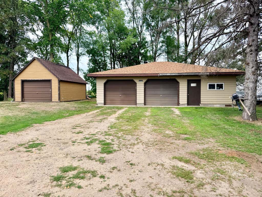 Photo of 506 Jackson Street E, Parkers Prairie, MN 56361 (MLS # 7132243)