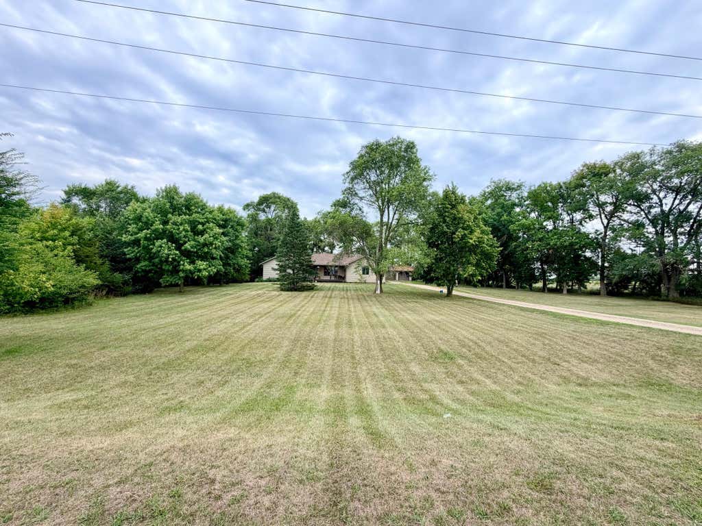 Photo of 506 Jackson Street E, Parkers Prairie, MN 56361 (MLS # 7132243)