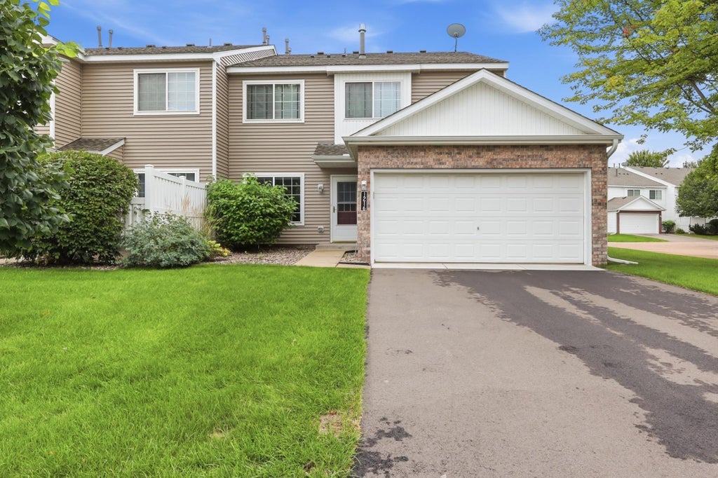 Photo of 1216 Elmwood Avenue, Shakopee, MN 55379 (MLS # 7134316)